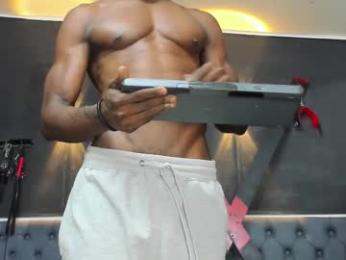 terranze_z webcam model stream image