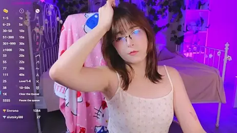 Soffi_Toffi webcam model stream image