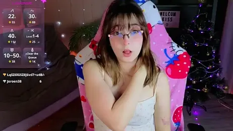 Soffi_Toffi webcam stripchat model stream image