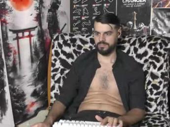 hornymaster93 webcam model stream image