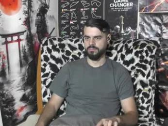 hornymaster93 webcam model stream image