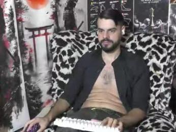 hornymaster93 webcam model stream image