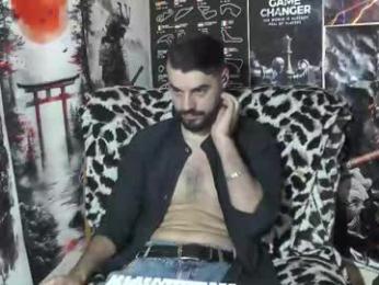 hornymaster93 webcam model stream image