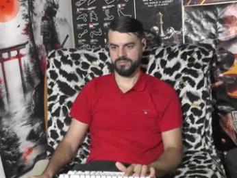 hornymaster93 webcam model stream image