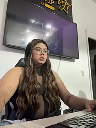 Catalina_Alvarez_ webcam model stream image