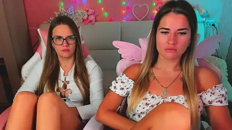 hotty_girls_here webcam model stream image