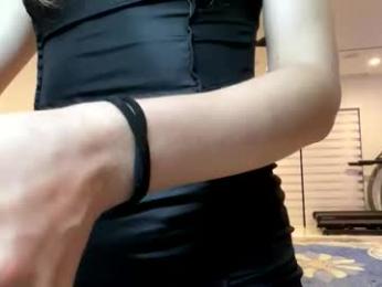 velvettgirl webcam chaturbate model stream image