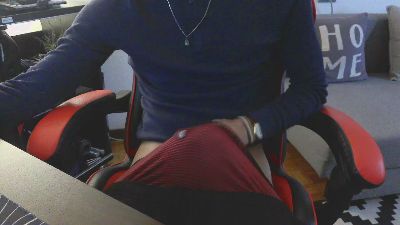 Nicod91 webcam model stream image