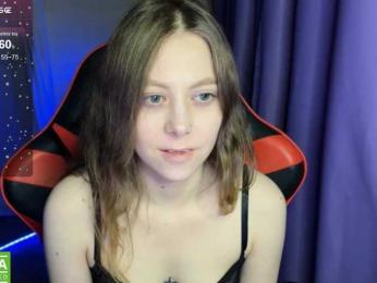 Natural-babe666 webcam model stream image