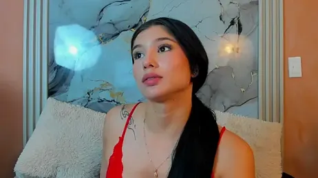 GalaX_x webcam stripchat model stream image