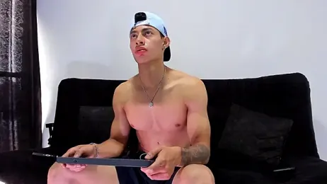 jey_cox23 webcam model stream image