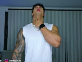 dylanrivera_ webcam model stream image