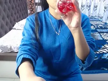 Freya_nia webcam stripchat model stream image