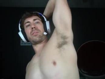 sydaffect webcam chaturbate model stream image