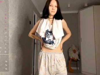 CaronCorti webcam bongacams model stream image