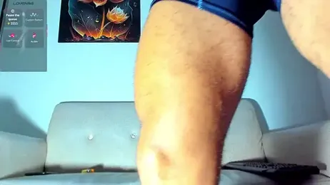 Owenferrara webcam model stream image