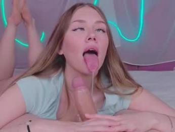 lost_wanderers webcam chaturbate model stream image