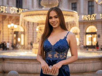 YvanaRhoades webcam model stream image