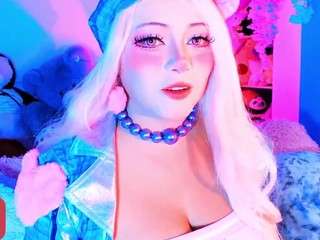 seraphine2 webcam model stream image