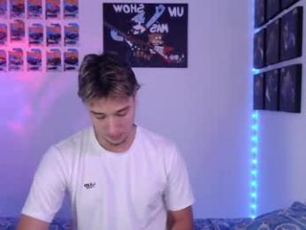 jack_walker190 webcam model stream image