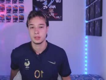 jack_walker190 webcam model stream image