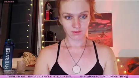 Cassie_Wild webcam model stream image