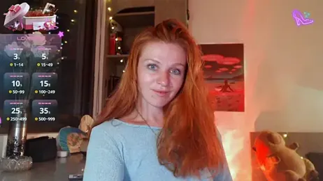 Cassie_Wild webcam model stream image