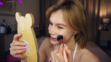 OronaNengl webcam model stream image