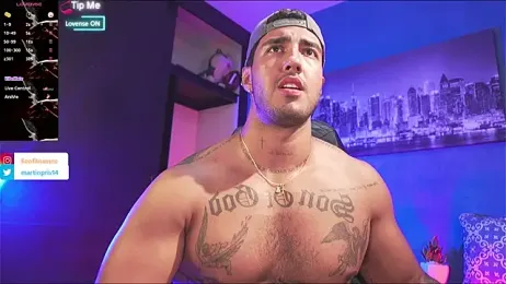 JACOB_MARTINS webcam stripchat model stream image