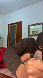 Victorhub05 webcam cam4 model stream image