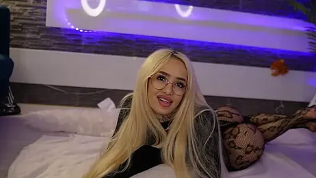 blondie_muller webcam model stream image