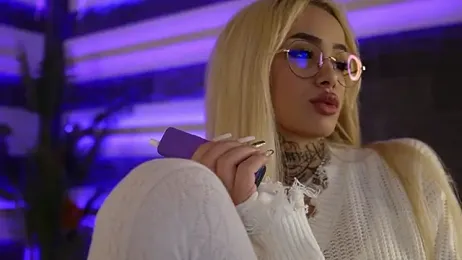 blondie_muller webcam model stream image