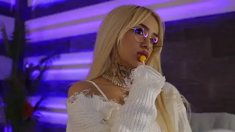 blondie_muller webcam model stream image