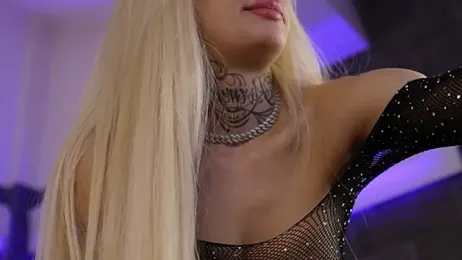 blondie_muller webcam model stream image