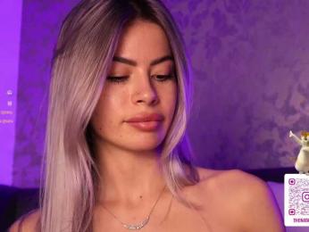 Natalimur webcam model stream image