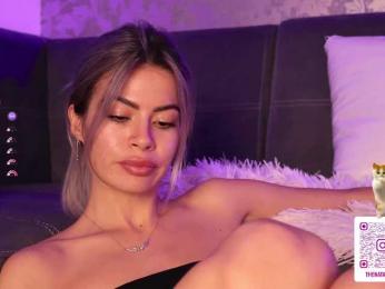 Natalimur webcam model stream image