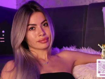 Natalimur webcam model stream image