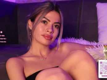 Natalimur webcam model stream image