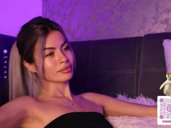 Natalimur webcam model stream image