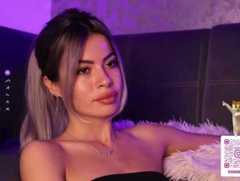 Natalimur webcam model stream image