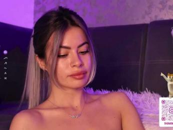 Natalimur webcam model stream image