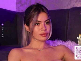 Natalimur webcam model stream image