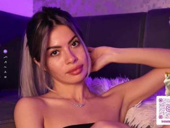 Natalimur webcam bongacams model stream image