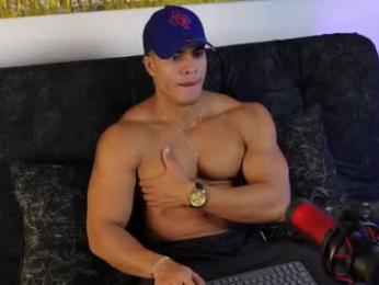 romano_kentt12 webcam chaturbate model stream image