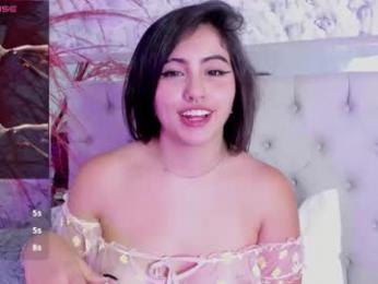 megan_rossee1 webcam model stream image