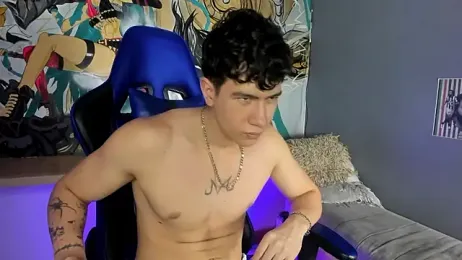 Criss_Adams webcam stripchat model stream image