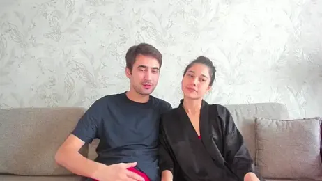 sophywhisper webcam model stream image