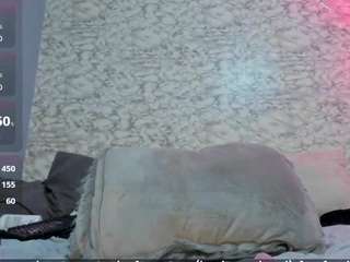 camille-bennet webcam model stream image