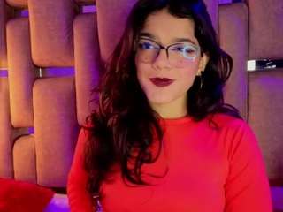 valeriekay1 webcam camsoda model stream image