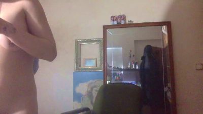 Arielviolet webcam model stream image